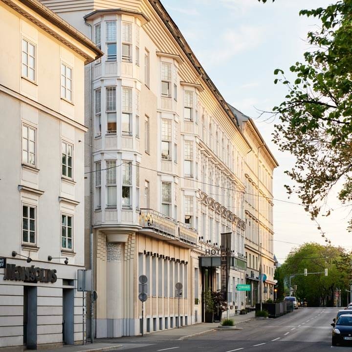 Grand Hotel Wiesler