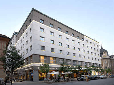 Hotel Slon