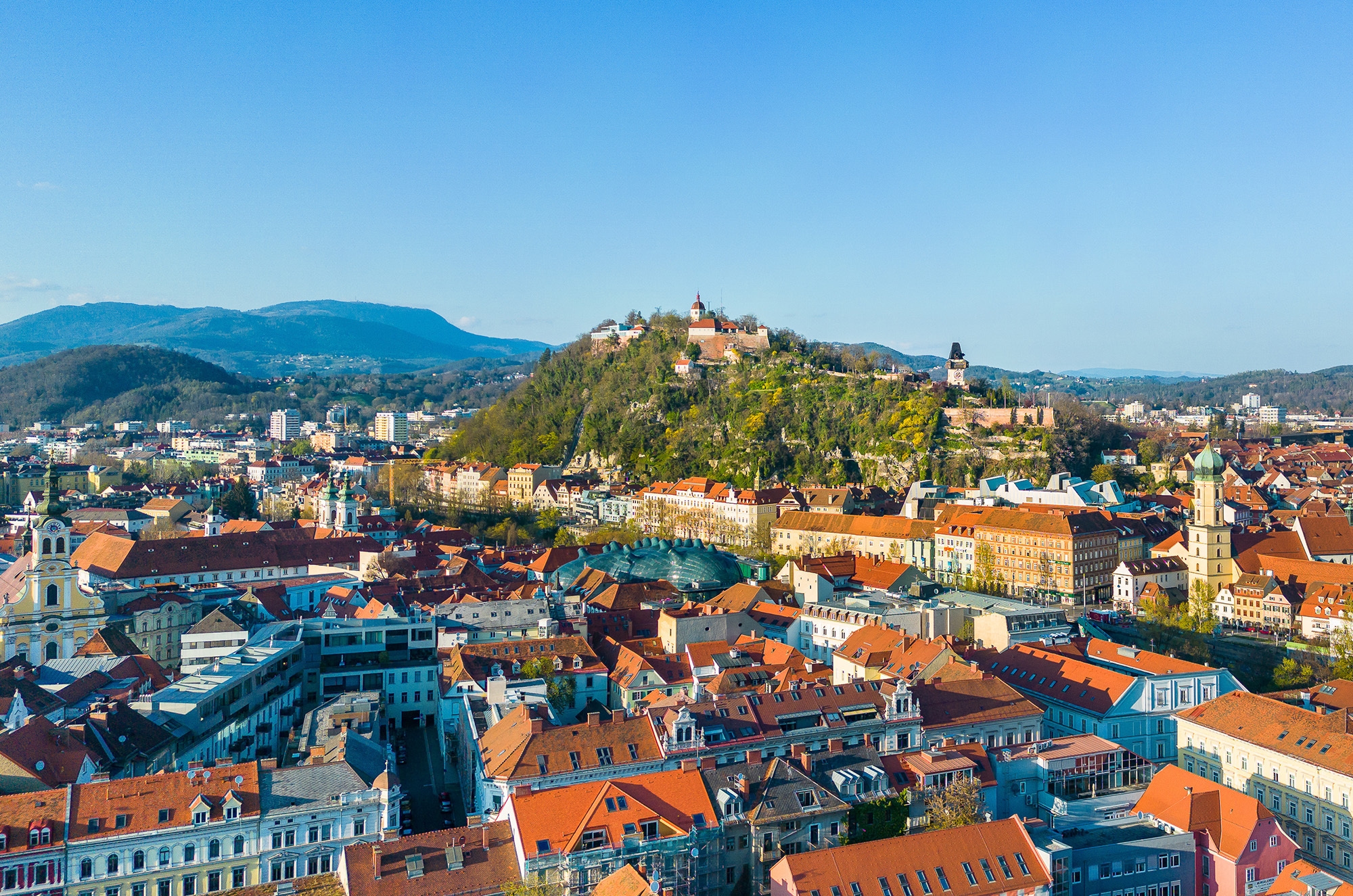 Alps Refractive Surgery Meeting